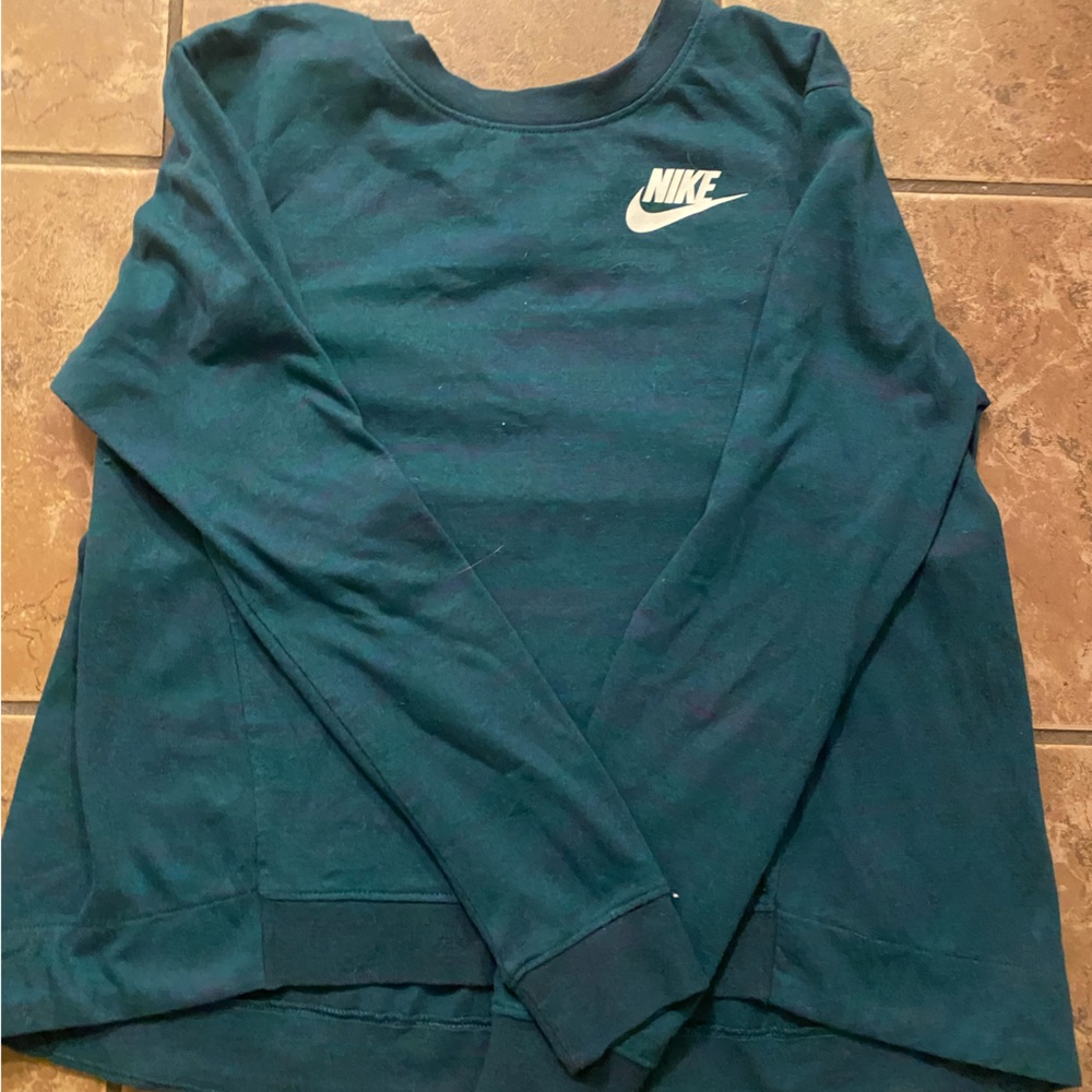 nike pullover